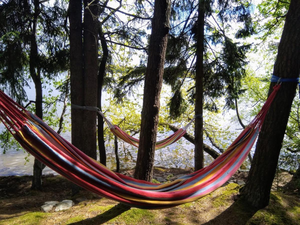 Aamuranta Turku Dış mekan fotoğraf