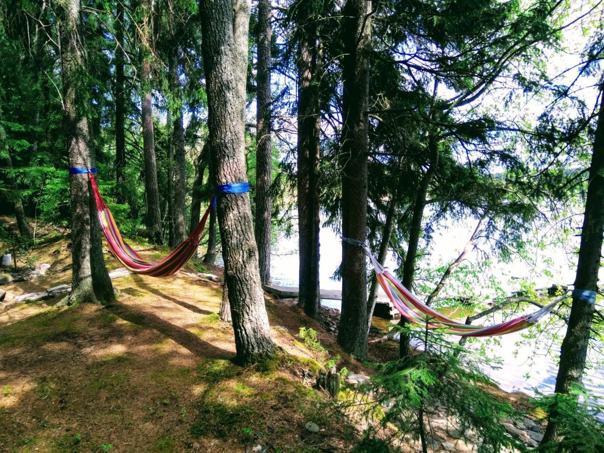 Aamuranta Turku Dış mekan fotoğraf
