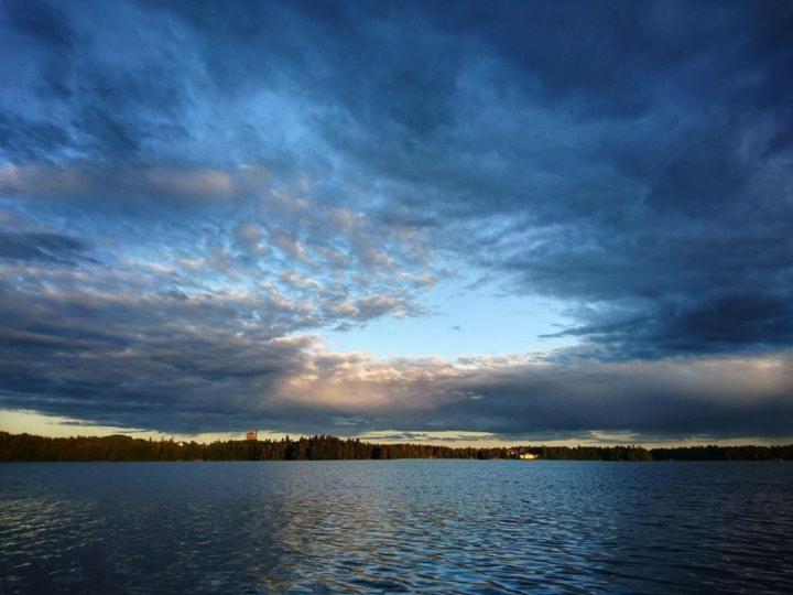 Aamuranta Turku Dış mekan fotoğraf