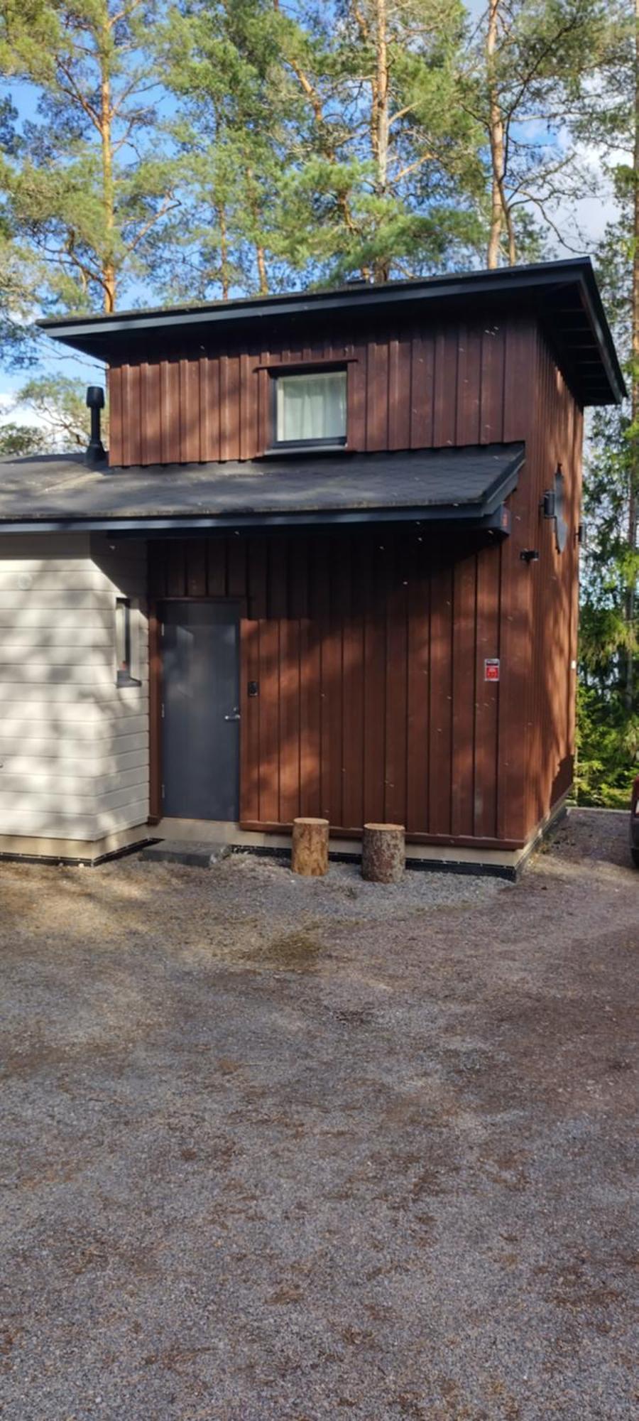 Aamuranta Turku Dış mekan fotoğraf