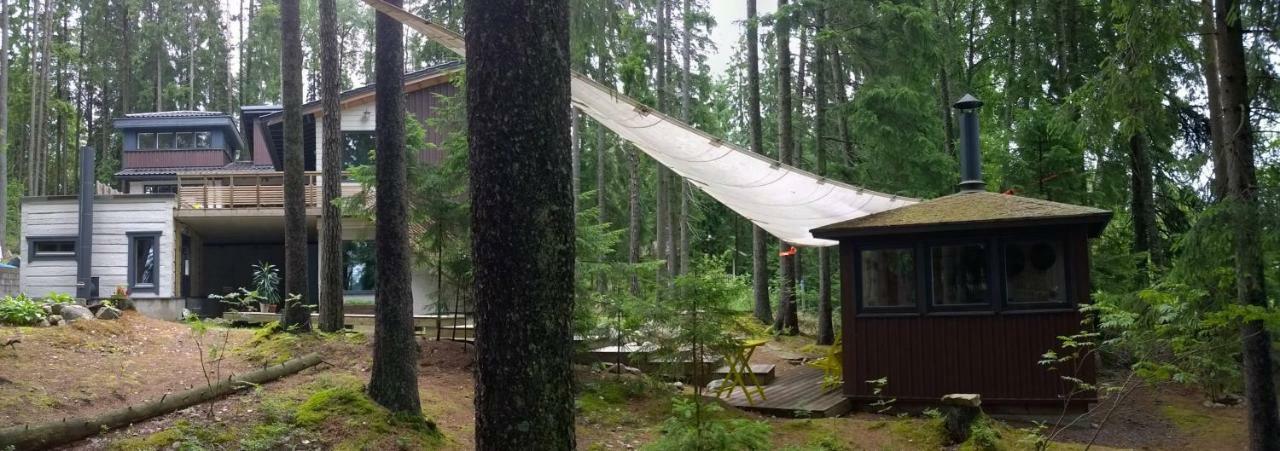 Aamuranta Turku Dış mekan fotoğraf
