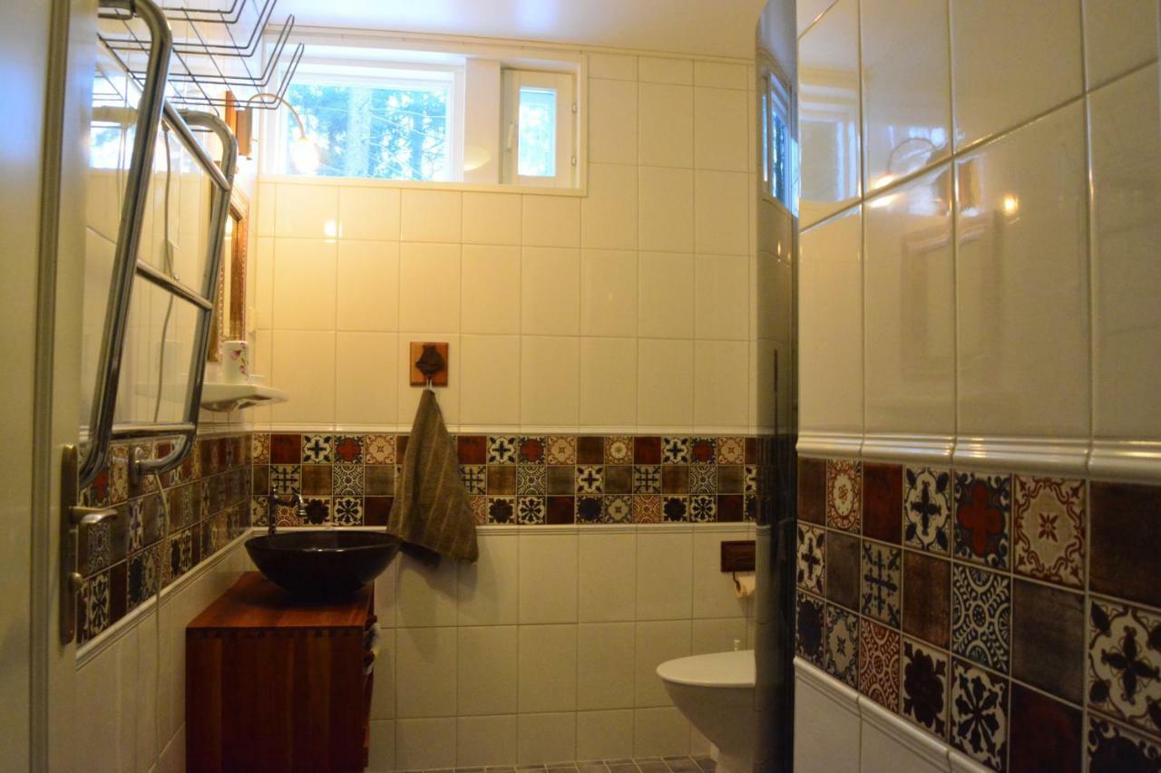 Aamuranta Turku Dış mekan fotoğraf